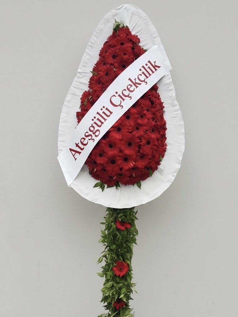 Tekli Gelin Duvağı