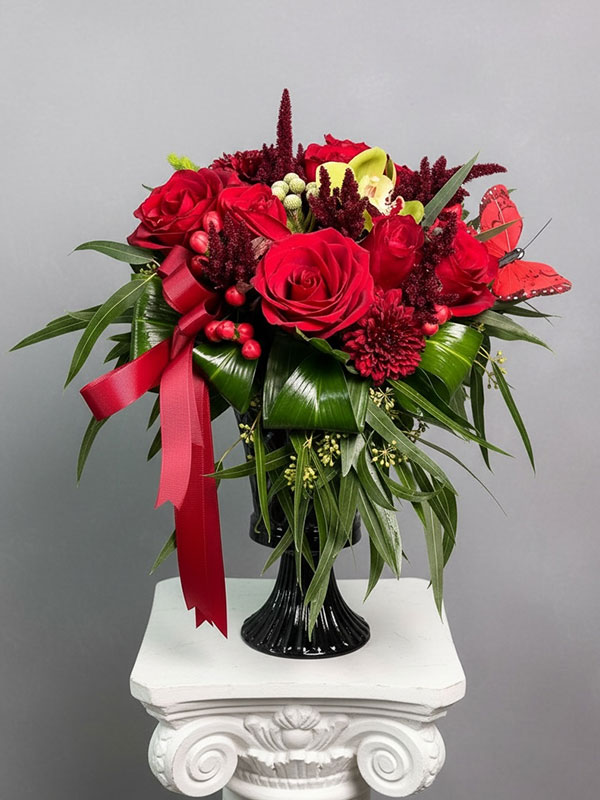 Valentines Flowers