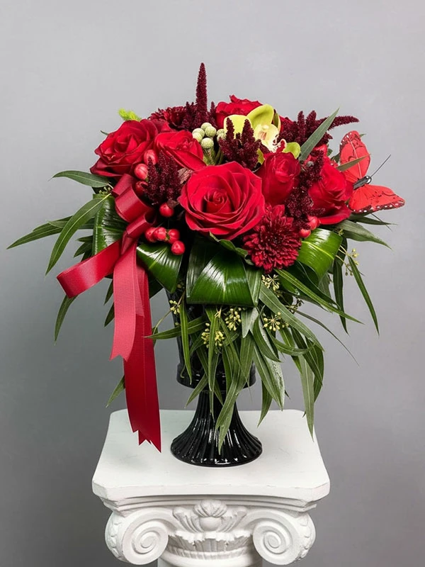Valentines Flowers